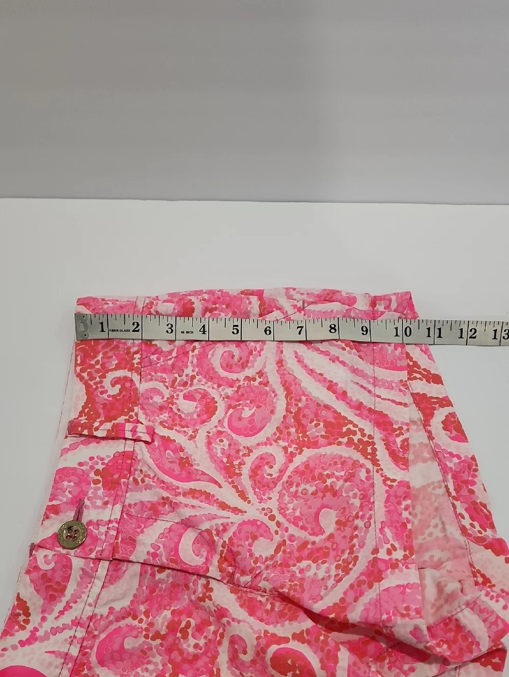 Lilly Pulitzer Walsh Shorts